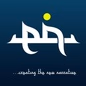 enRADIO logo