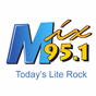 Mix 95.1 - K288BK logo