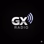 GX Radio logo