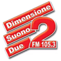 Dimensione Suono 2 Soft 105.3 logo