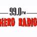 Hero Radio logo