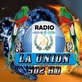 Radio La Union 502 HD logo
