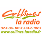 Collines La Radio logo