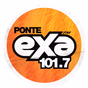 Exa FM - XHESA logo