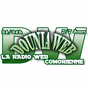Radio Dounia Web logo