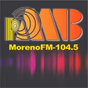 Radio Moreno FM logo