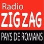 Radio Zig Zag 102.4 logo