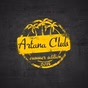 Artana Club Radio logo