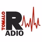 Tomalo Radio logo