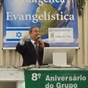 Web Rádio Coluna de Deus logo