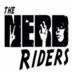 The Nerd Riders FM logo