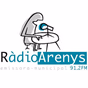 Radio Arenys logo