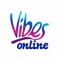 Vibes Online logo