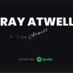 Muzyka Ray logo