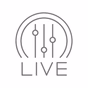 Radio Record - Live DJ-sets logo