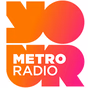 Metro Radio logo