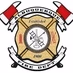 Albuquerque Area Fire, SAR, State Police, Interop, and USFS - Analog logo