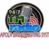 94.7 TM Radio FM logo