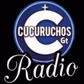 Cucuruchos GT Radio logo