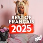 NRJ - Best Of Rap Francais 2025 logo