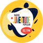 Rádio Juventude Popular logo