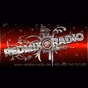 RedMix-Radio logo