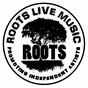 Roots Live Music Radio logo