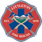 Littleton Fire logo