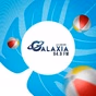 Radio Galaxia logo