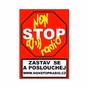 Nonstopradio CZ logo