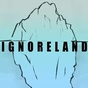 Ignoreland Radio logo