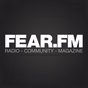 FearFM - Harder logo