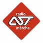 Radio Aut Marche logo