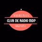 Club de Radio mdp. logo