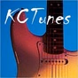 KCTunes - Hard Rock & Metal logo