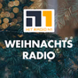 Hit Radio N1 Christmas Radio logo