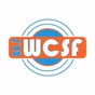 WCSF 88.7 FM - WCSF logo