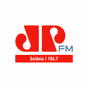 Jovem Pan Goiânia logo