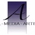 All Media Artists Radio logo