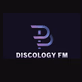 Discology fm logo