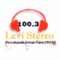 Levi Stereo Fm logo