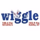 Wiggle 100 - W275AB logo
