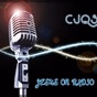 CJQS Radio logo