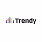 Trendy Radio Mx logo