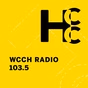 WCCH 103.5 - WCCH logo