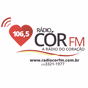 Rádio Cór FM logo