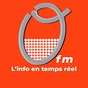 Radio Oméga logo