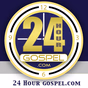 24 Hour Gospel logo