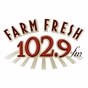 Farm Fresh Radio - WCLX logo