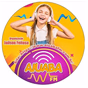 Rádio Aiuba FM logo